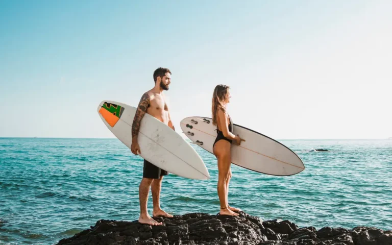Surf