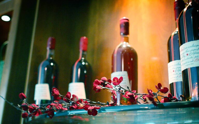 Visitas a Bodegas