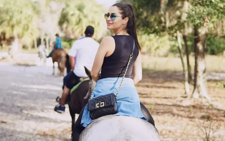 Rutas a Caballo