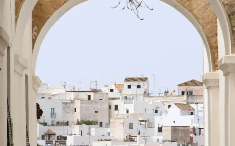 Pueblos con Encanto